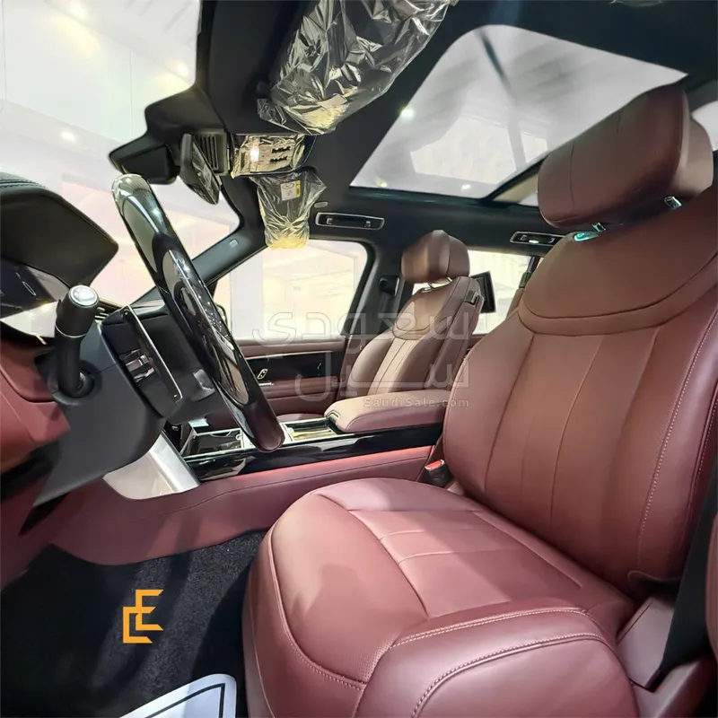 2025 Land Rover Range Rover Autobiography