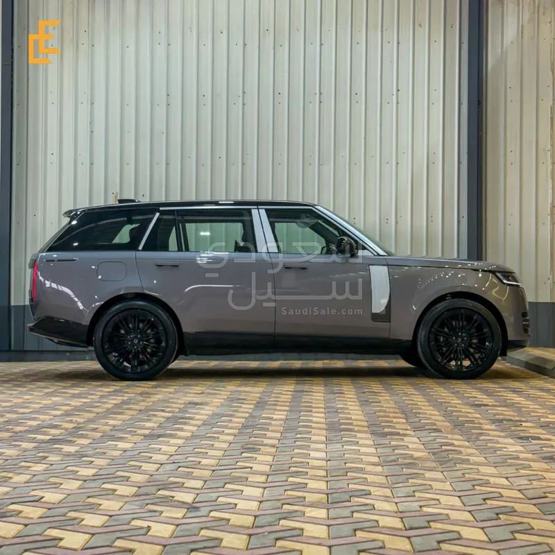 2025 Land Rover Range Rover Autobiography