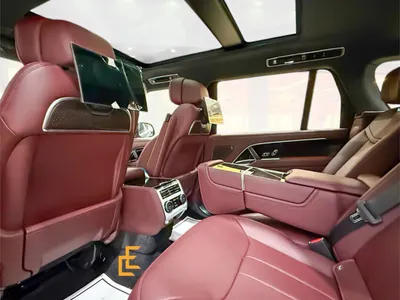 2025 Land Rover Range Rover Autobiography