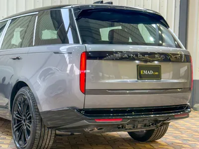 2025 Land Rover Range Rover Autobiography