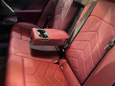 2024 BMW 5 Series 520i