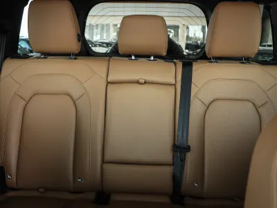 2025 Land Rover Defender