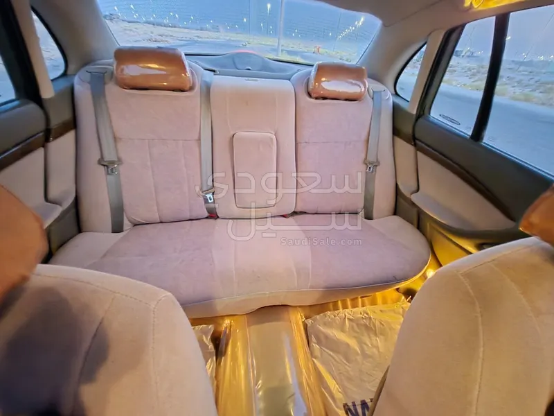 2006 Chevrolet Caprice LTZ