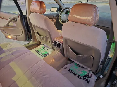 2006 Chevrolet Caprice LTZ