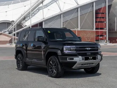 2026 بي واي دي ليوبارد 5