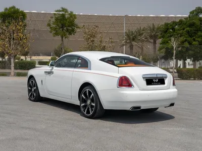 2015 رولز رويس رييث