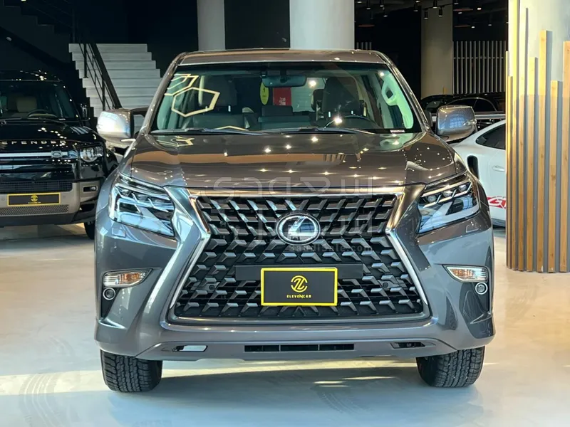 2023 Lexus GX 460