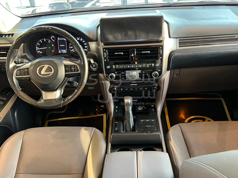 2023 Lexus GX 460