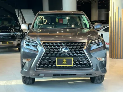 2023 Lexus GX 460