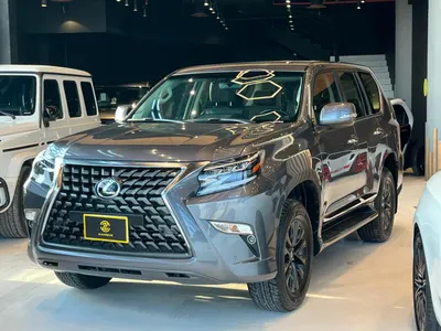 2023 Lexus GX 460
