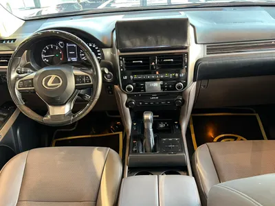 2023 Lexus GX 460