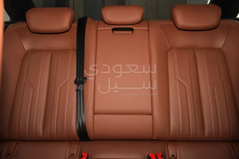 2021 اودي اي 6 40 تي اف اس اي
