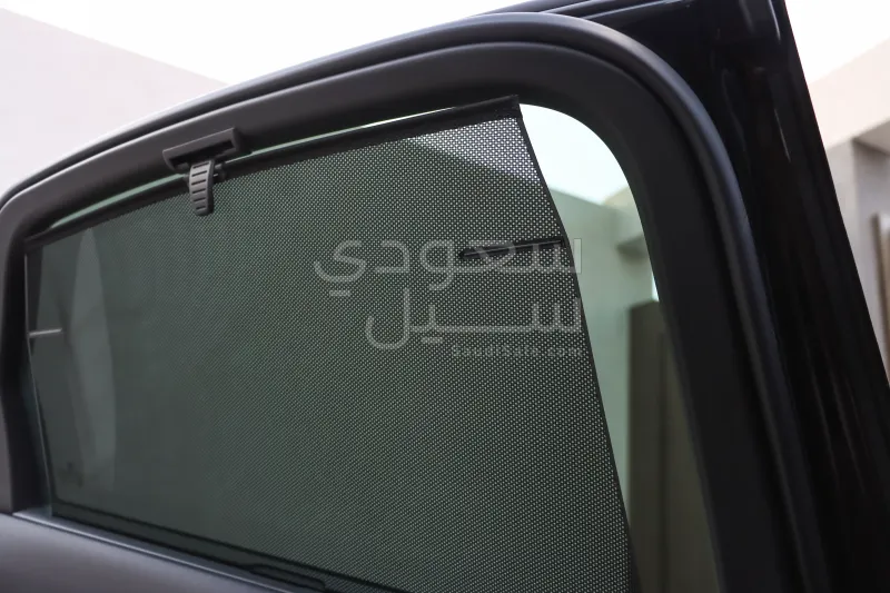 2021 اودي اي 6 40 تي اف اس اي