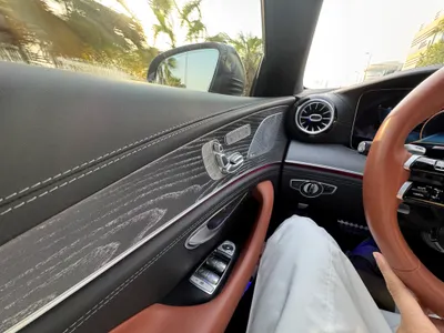 2023 Mercedes-Benz GT 43 AMG