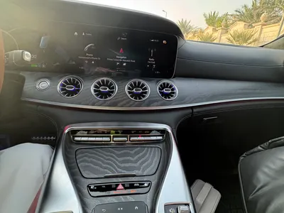 2023 Mercedes-Benz GT 43 AMG