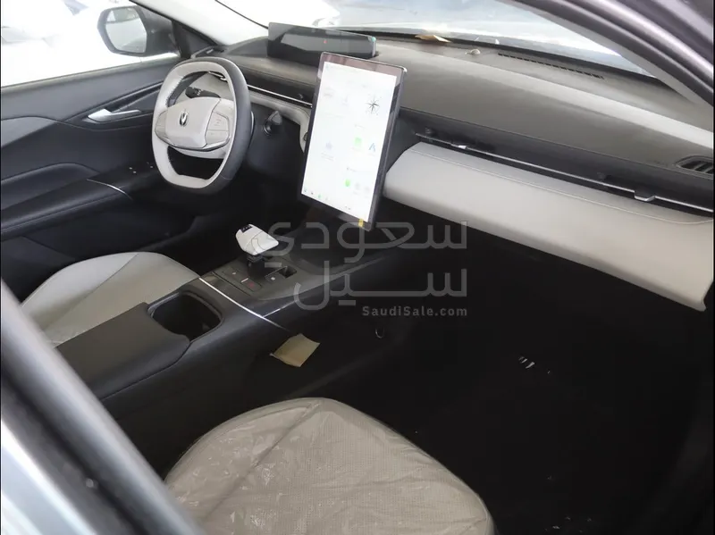 2026 شانجان ايدو بلس