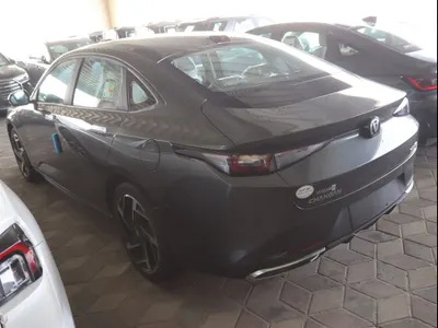 2026 شانجان ايدو بلس