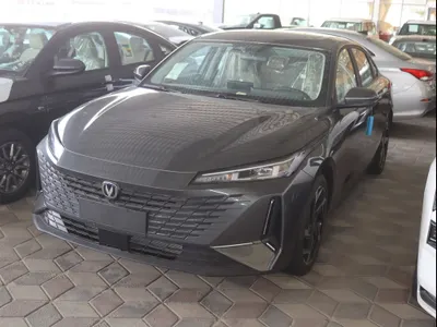 2026 شانجان ايدو بلس