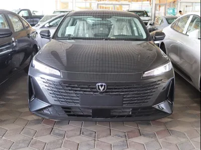 2026 شانجان ايدو بلس