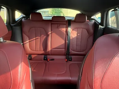 2021 BMW X Series 6 M Kit
