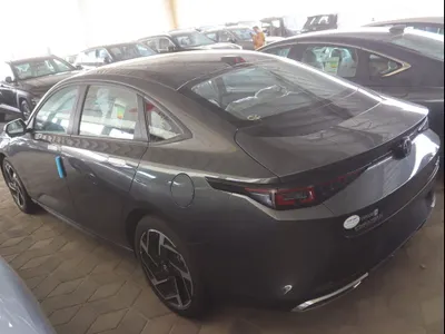2026 شانجان ايدو بلس