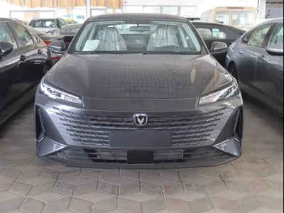 2026 شانجان ايدو بلس