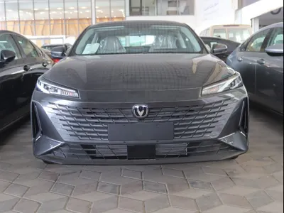 2026 شانجان ايدو بلس