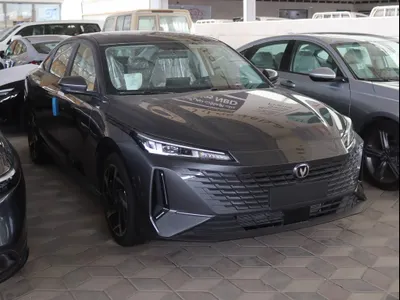 2026 شانجان ايدو بلس