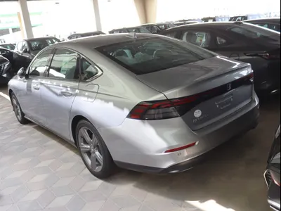 2024 هوندا اكورد