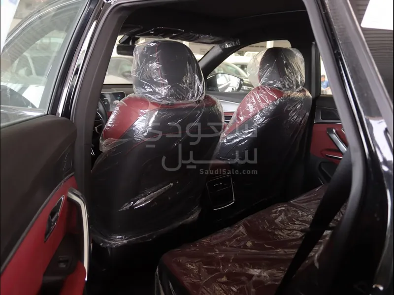 2025 جيتور اكس 70 اس