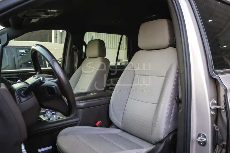 2021 GMC Yukon SLE