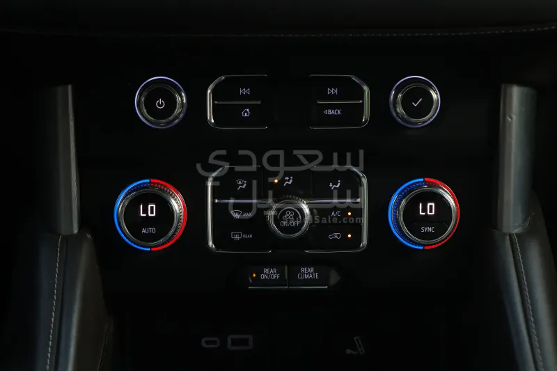 2021 GMC Yukon SLE