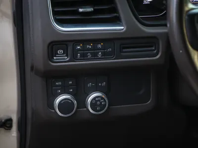 2021 GMC Yukon SLE