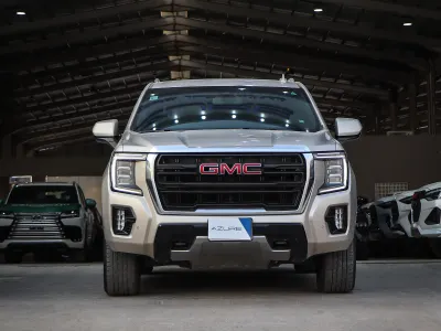 2021 GMC Yukon SLE