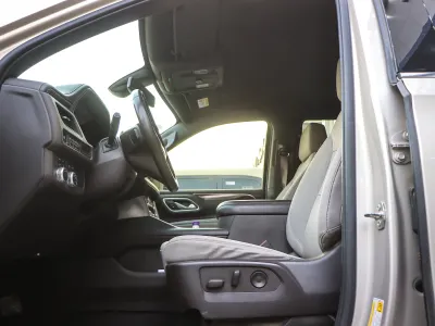 2021 GMC Yukon SLE