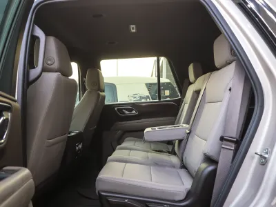 2021 GMC Yukon SLE