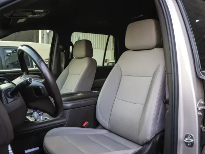 2021 GMC Yukon SLE
