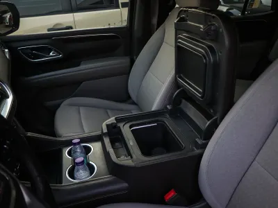 2021 GMC Yukon SLE