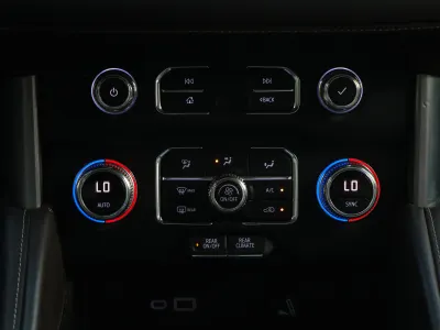 2021 GMC Yukon SLE