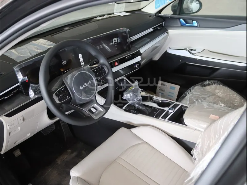 2026 Kia K5