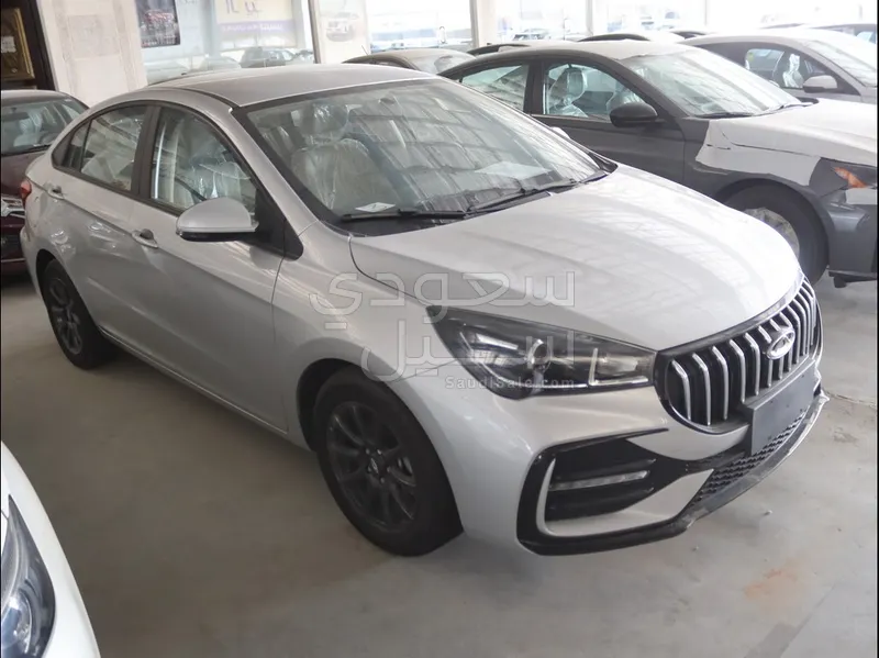 2025 Chery ARRIZO 5
