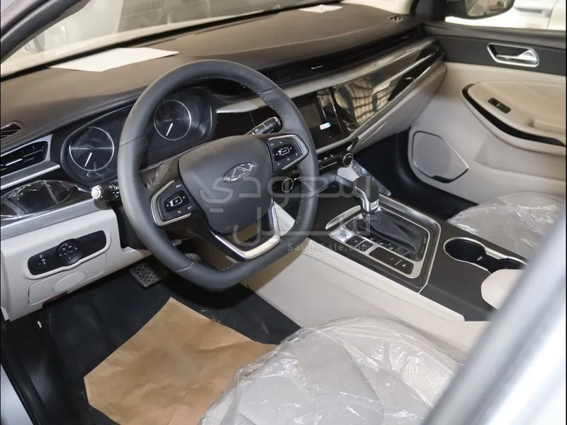 2025 Chery ARRIZO 5