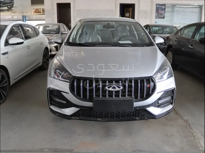 2025 Chery ARRIZO 5