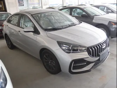 2025 Chery ARRIZO 5