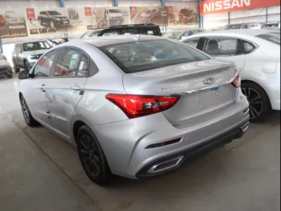 2025 Chery ARRIZO 5