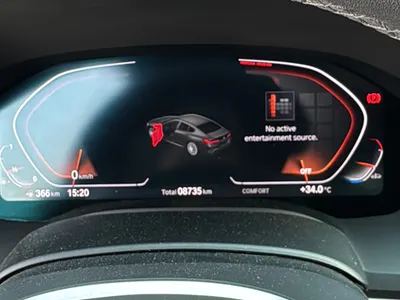 2024 بي ام دبليو الفئة الثامنة 840