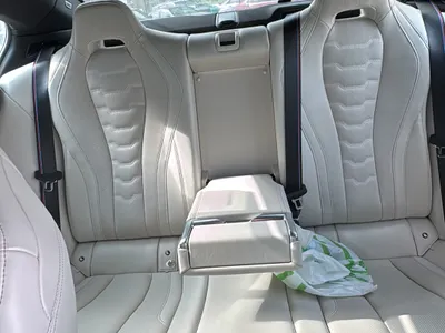 2024 بي ام دبليو الفئة الثامنة 840