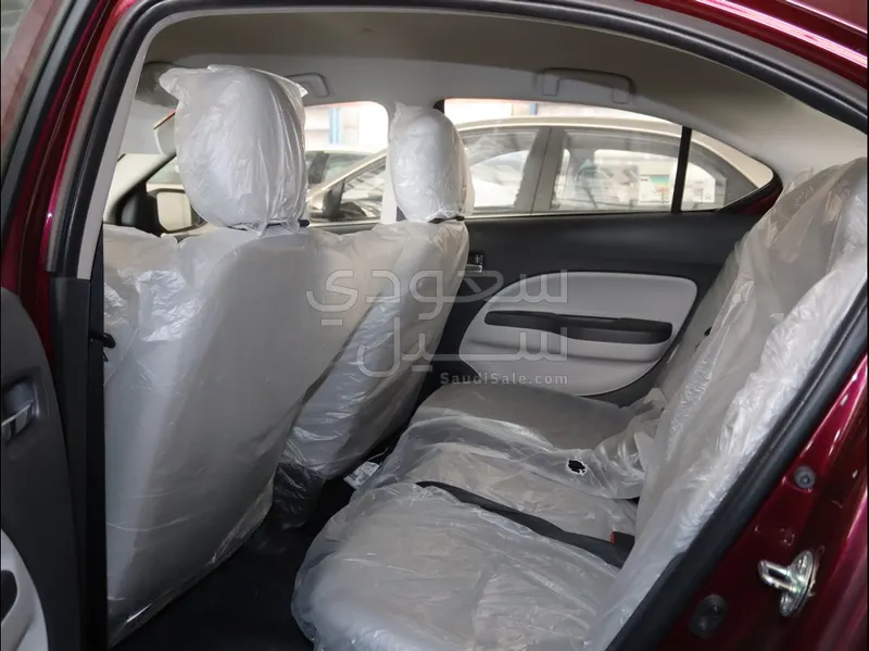2023 Mitsubishi Attrage