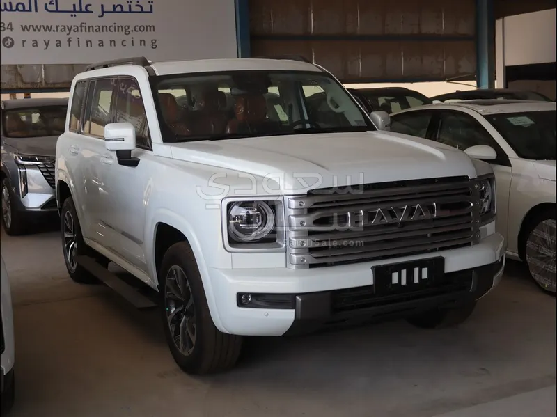 2026 هافال اتش 9