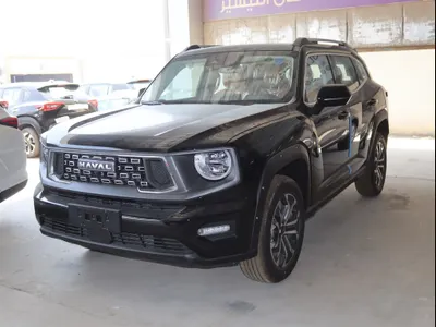 2026 هافال اتش 6
